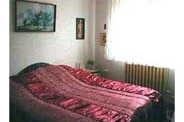 Ungaria Privát Balatonalmádi, Interiorul